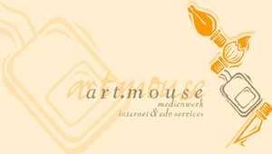 Artmouse Medienwerk